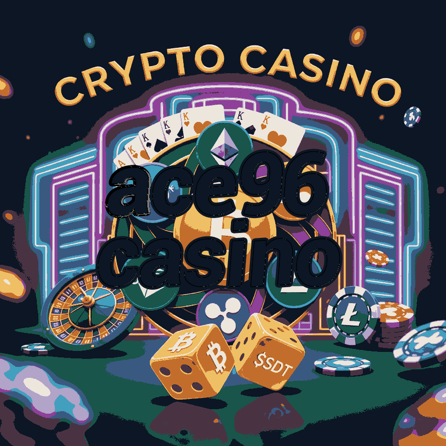 Ace96 Casino - Best High RTP Casino